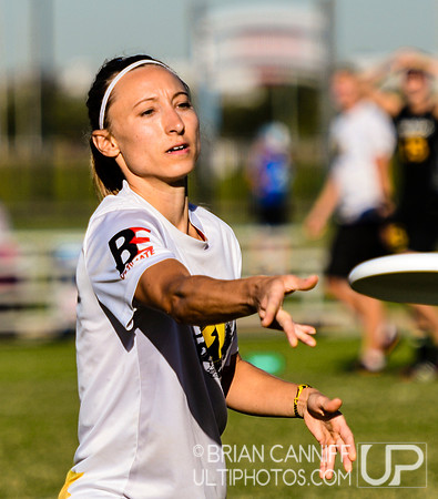 2014 USAU Nationals - Fri