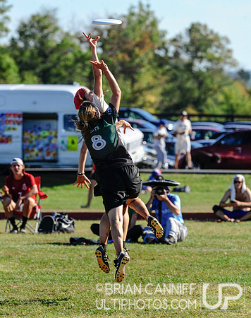 2014 USAU Mid-Atlantic Regionals Women's