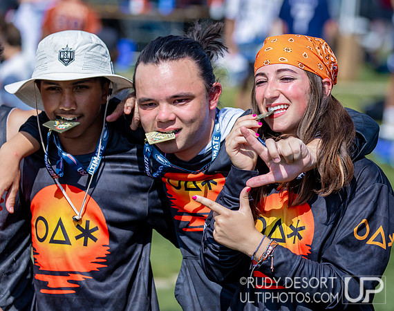 USA Ultimate Youth Club Championships 2025