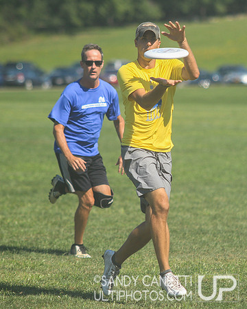 Metro New York Sectionals - Saturday