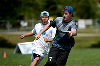 YCC 2012 Saturday Action