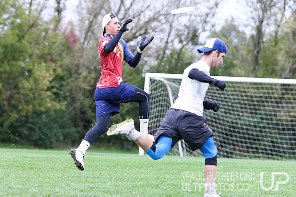 2016 Club National Championships