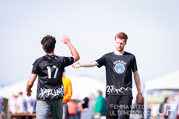 DI College Championships - Sunday Full Coverage, Round 1
