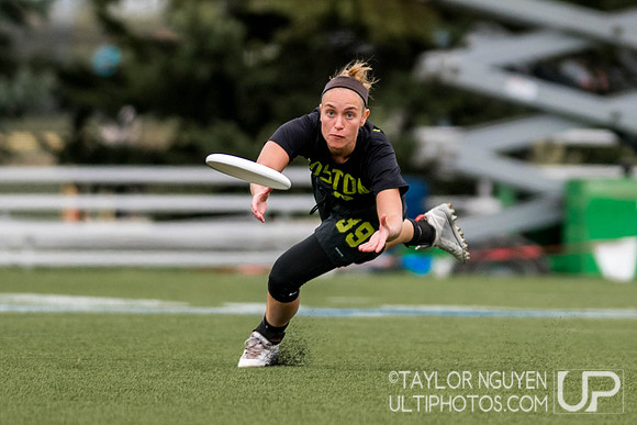 USA Ultimate Club National Championships