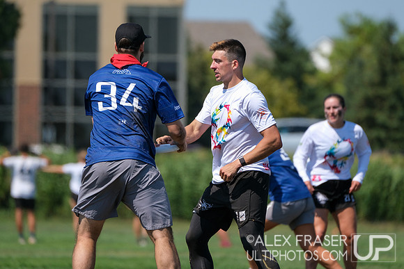 2022 International Club Championships Friday