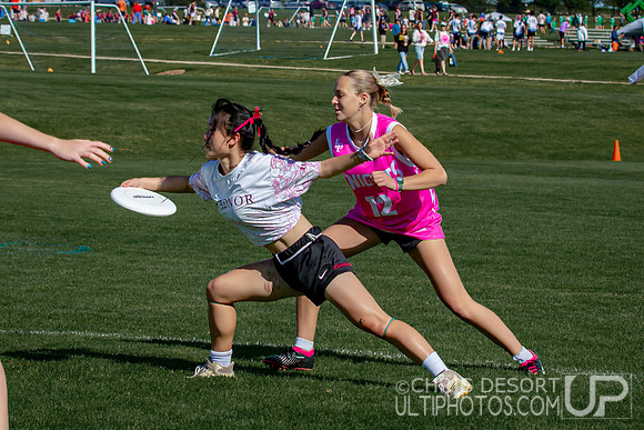 2024 High School National Invite (HSNI) ©