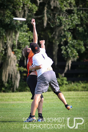 USA Ultimate Masters Championship - Saturday
