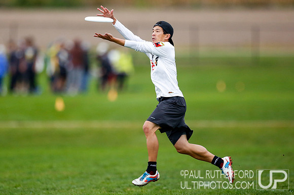 2016 Club National Championships