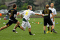 Friday Round 2 -- 2012 DI Championships