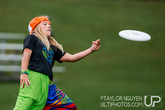 USA Ultimate Club National Championships