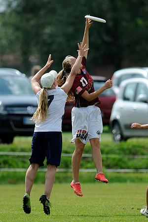 WJUC Day 3 - Wednesday