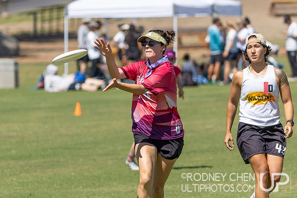 Southwest Club Regionals 2024