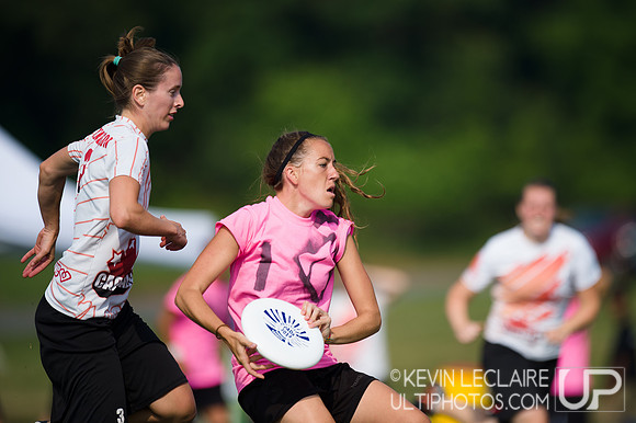 Chesapeake Invite 2014 Saturday Action
