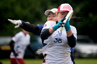 Pool Play - WUGC 2016