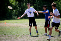 GA HS States 2014 - Saturday, Varsity Boys