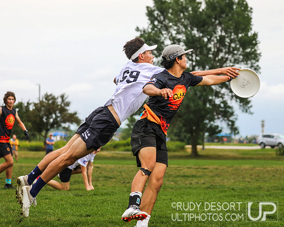 2022 USA Ultimate Youth Club Championships