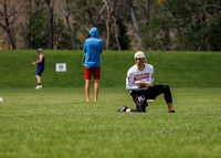 Aurora, CO: USAU Masters Championships 2024. Sunday, July 21, 20