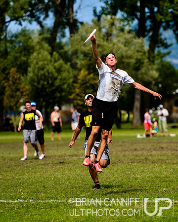 WUCC Mixed Wed