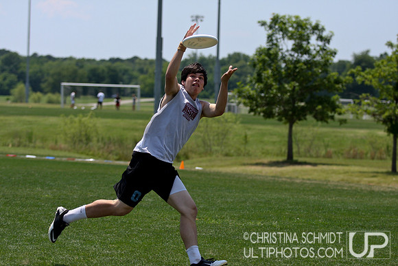 Sunday Preview -- USAU 2012 HS Southerns