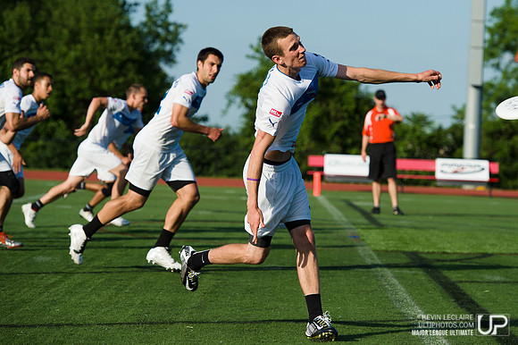 DC Current vs Philadelphia Spinners