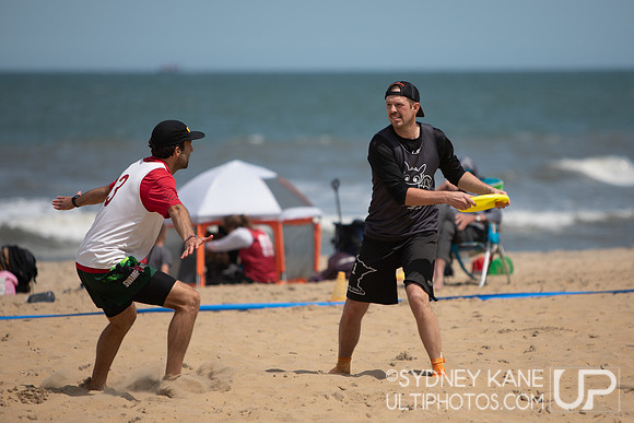 Sunday - 2024 Beach Championships