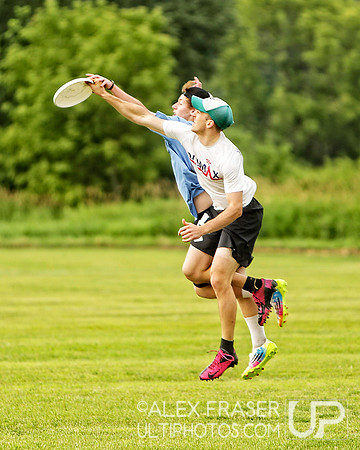 Saturday - MUDI 2014