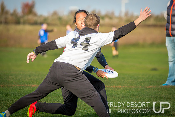 Windy City Invite 2016