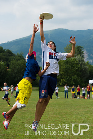 Friday WJUC 2014 Action