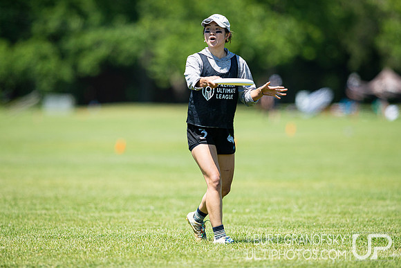 Saturday Action -- Mixed Easterns 2022
