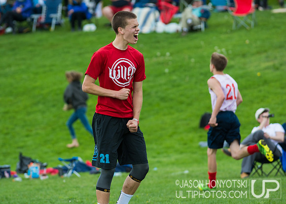 Mass HS States 2014