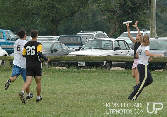 BRDM at Capitol Sectionals 2006