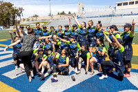 WUL Championships 2022