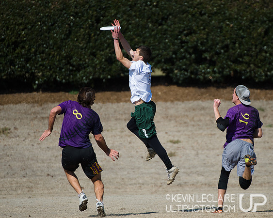 2014 Queen City Tune Up Saturday Action