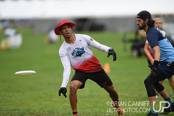 2022 World Ultimate Club Championships
