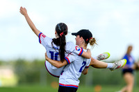Canadian Junior Ultimate Championship 2025