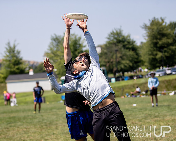 Lehigh Valley Invite - Sunday