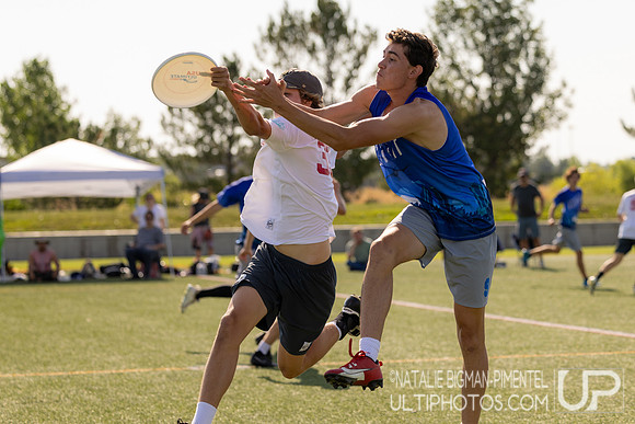 2024 USA Ultimate Youth Club Championships