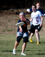 2014 Queen City Tune Up Sunday Action