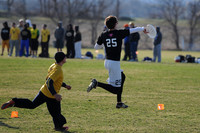Steakfest Open Division Round 1