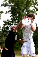 Paideia Cup 2012 -- Sunday Preview