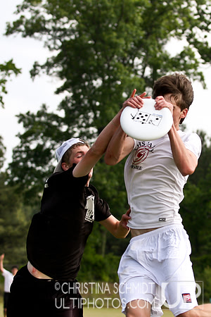 Paideia Cup 2012 -- Sunday Preview