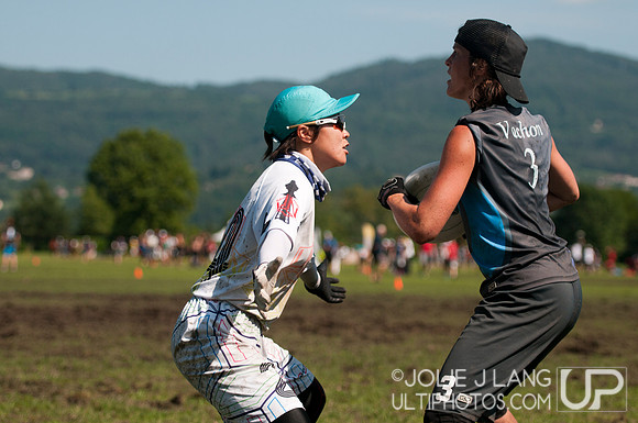 WUCC 2014