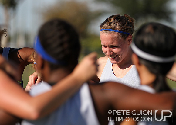 USAU Nationals 2014 Championships