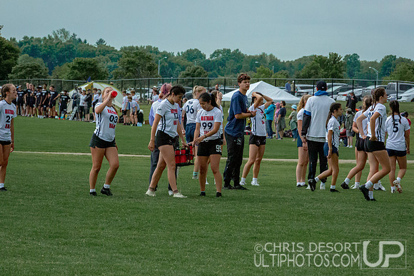 2024 High School National Invite (HSNI) ©