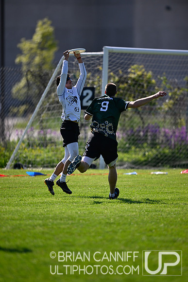 2024 USA Ultimate Division 3 College Championships