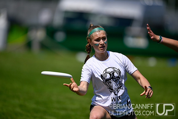 2024 USA Ultimate Division 3 College Championships