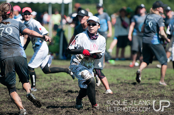 WUCC 2014