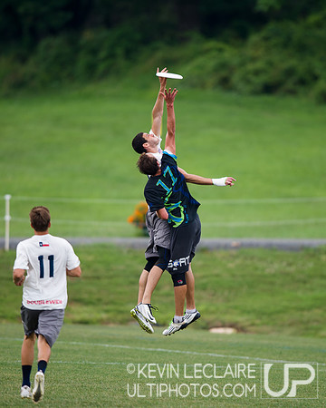 Chesapeake Invite 2014 Sunday Action