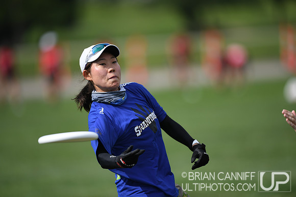 2022 World Ultimate Club Championships