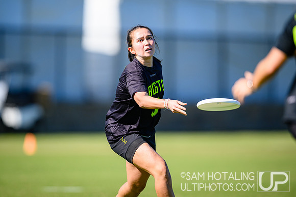 Brute Squad vs Pop during Club Championships at Surf Cup Sports Park